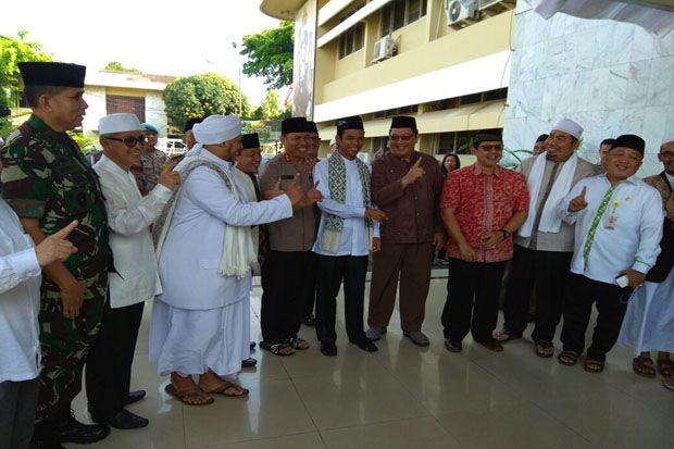 Ini Fatwa Ustaz Abdul...
