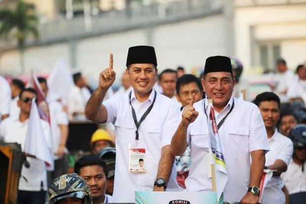 Mendagri Segera Lantik...