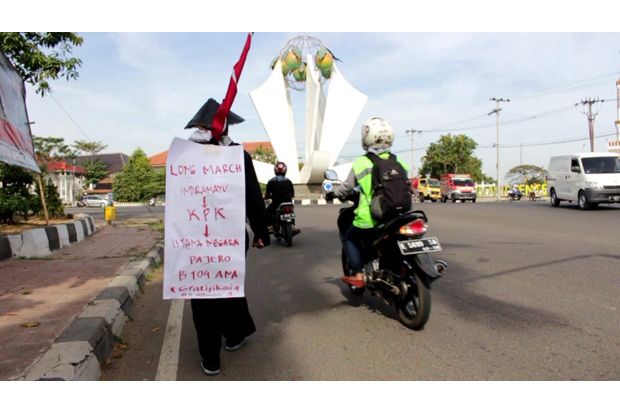 Kisah Warga Indramayu...