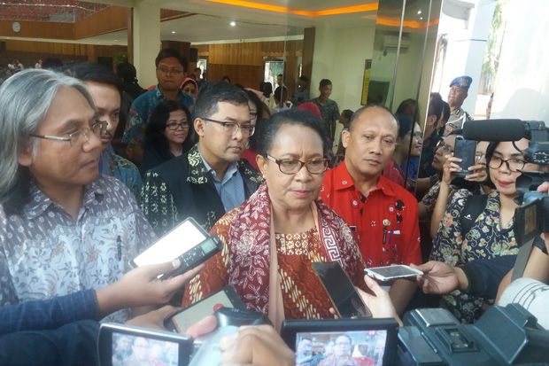 Kementerian PPPA Segera...