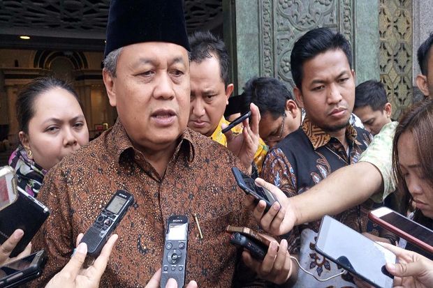 BI Permudah Tukar Devisa...