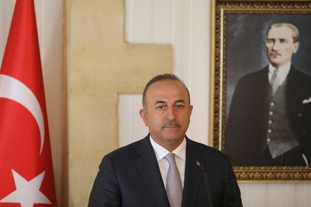 Temui Pompeo, Menlu...