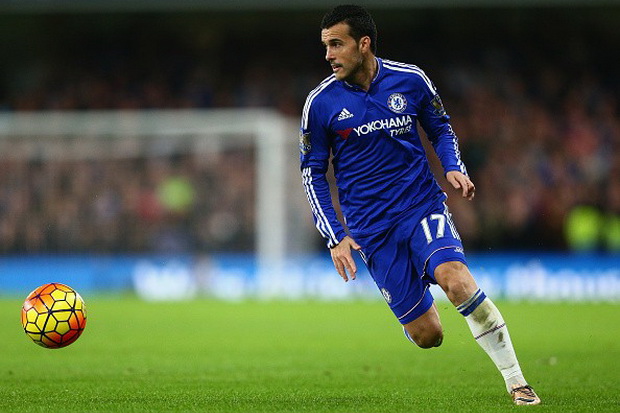 Betah di Stamford Bridge,...