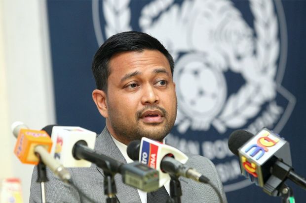 Malaysia Putuskan Lanjut...
