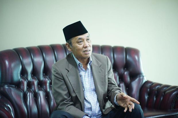 Asad Said: Perdebatan...