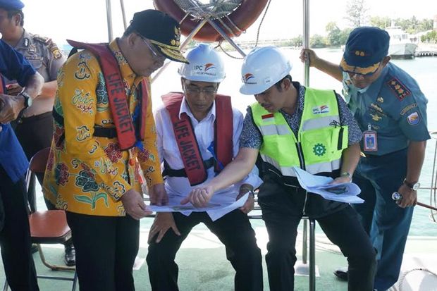 Menhub Sebut Banyak...