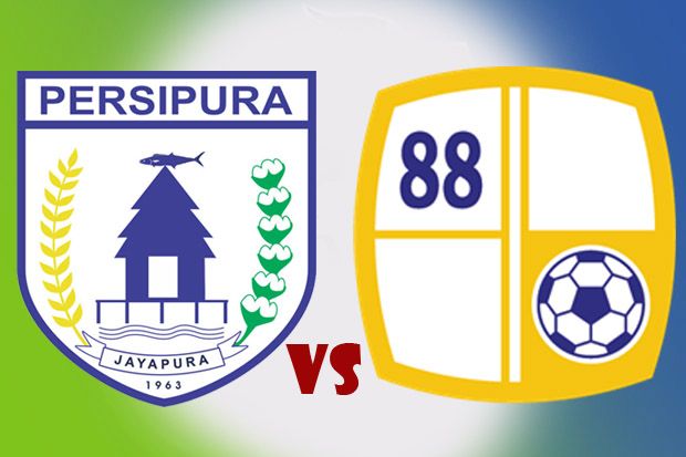 Jelang Lawan Persipura,...