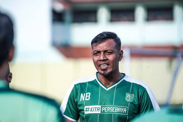 Menanti Racikan sang...