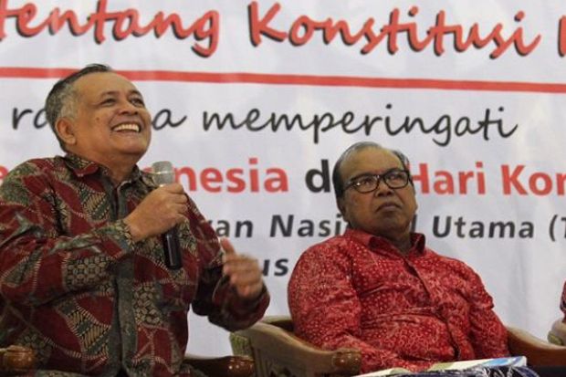 Hatta Taliwang Sebut...