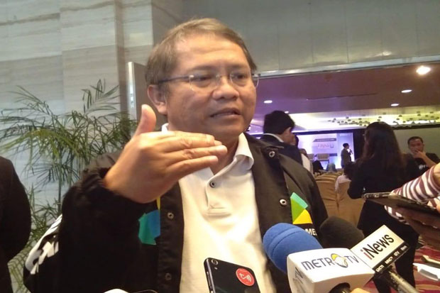 Siap-Siap Penyebar Hoax...