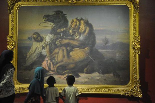Diplomasi Budaya dan...