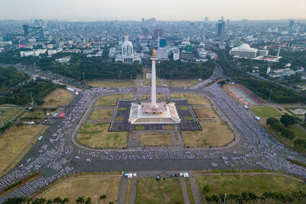 Turut Dihadiri Panglima...