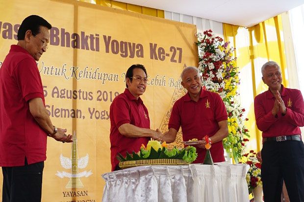 Atasi Lahan Pertanian...