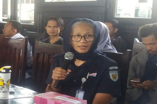 PT KAI Daop 4 Semarang...