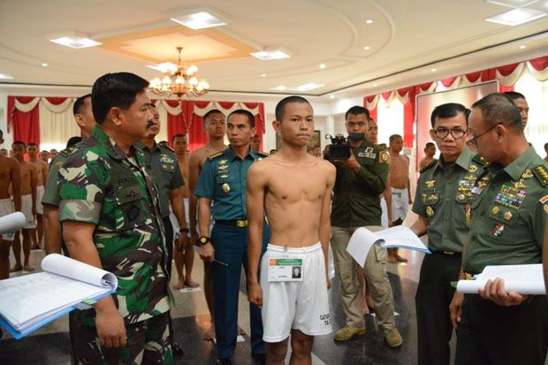 Kisah Anak Tukang Bubur...