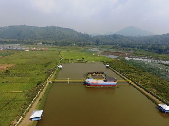 Pertamina Geothermal...