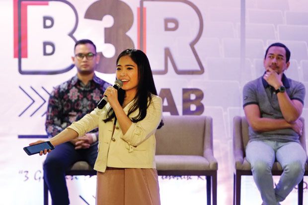 Diaspora Ditantang Bangun...