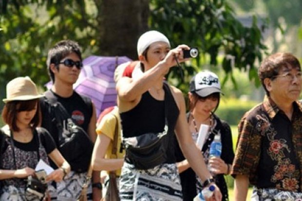 Ini 10 Destinasi Wisata...