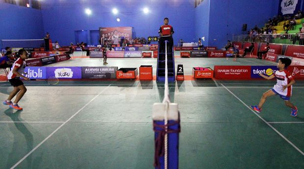 Super Tiket Disiapkan...