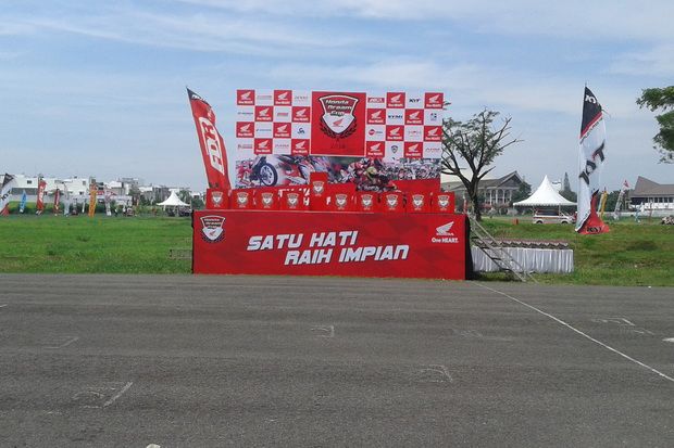 Ini Maksud dan Tujuan...