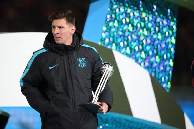 Inter Milan Ingin Datangkan...