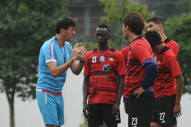 Petrovic Masih Miliki...