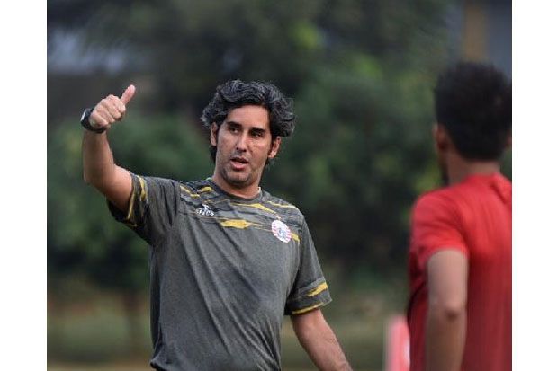 Lawan Arema FC, Persija...
