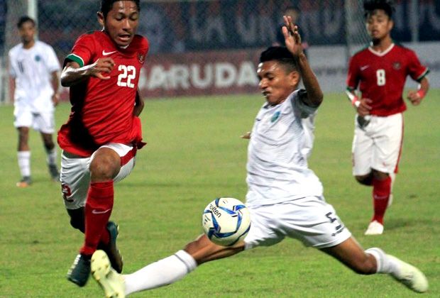 Klasemen Sementara Piala...