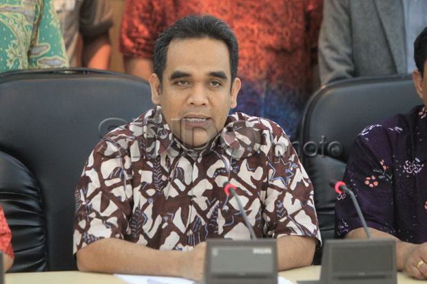 Klaim Koalisi Prabowo...