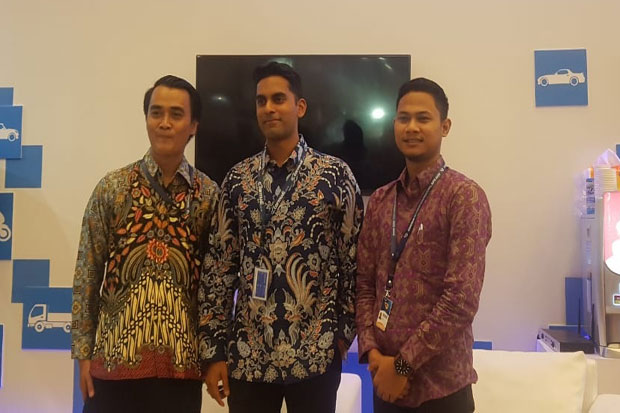 Model MPV Bekas Jadi...