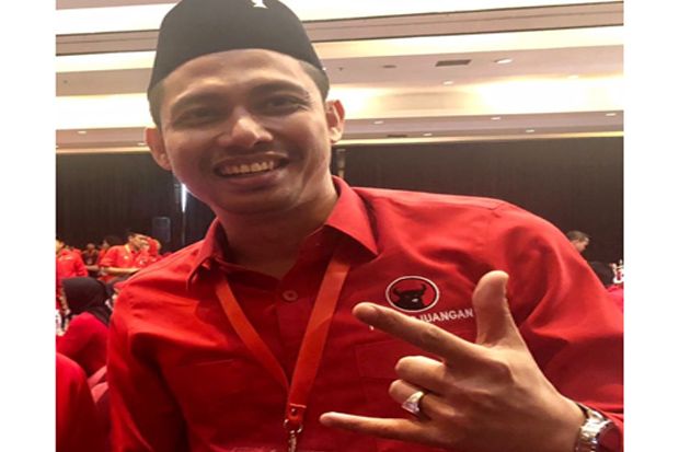 Kisah Caleg PDIP dari...