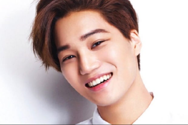 Kai Exo Bikin Menu Khusus...