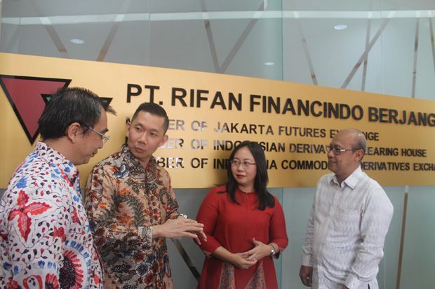 Dirut BBJ: Yogyakarta...
