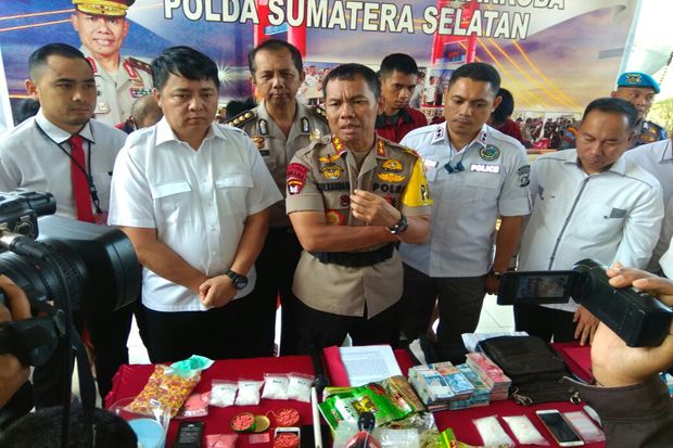 Dari Penjara, Herman...