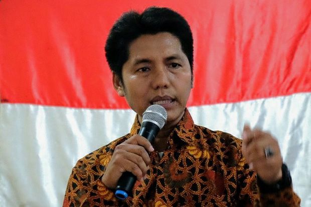 Calon Senator Sumut...