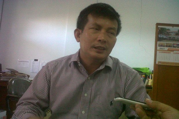 KPU Jabar Larang Deklarasi...