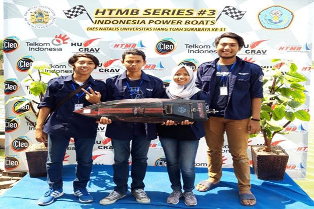 Tim Bengawan UV UNS...