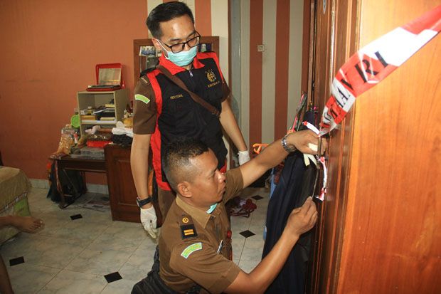Kejari Gresik Kantongi...