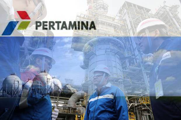 Pertamina Buka Rekrutmen...