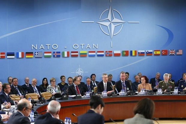 PM Rusia: Aksesi Georgia...