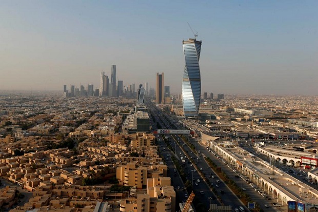 Meski Musuhan, Riyadh...