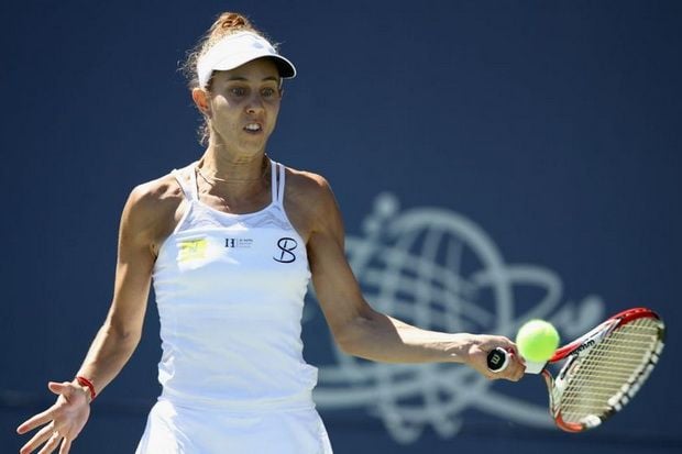 Buzarnescu Enggak Nyangka...