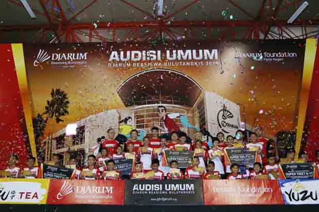 Cirebon Loloskan 27...