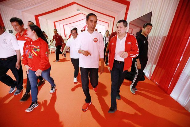 Harmoni Indonesia untuk...