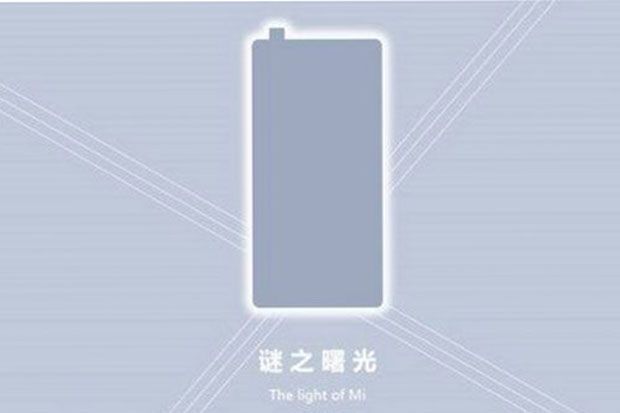 Beredar Rumor Xiaomi...