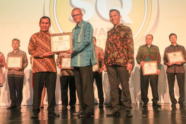 Ribuan Pelanggan Puas,...
