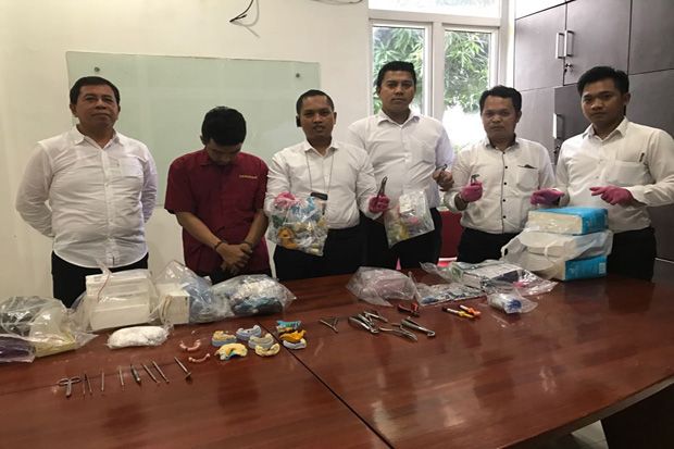 3 Tahun Beroperasi,...