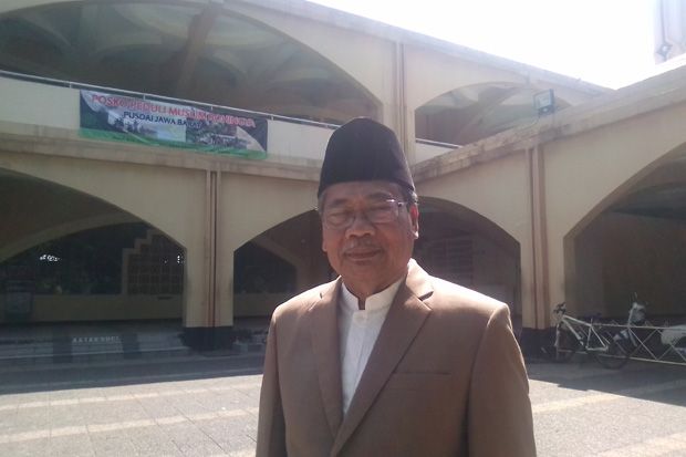 MUI Jawa Barat Juga...