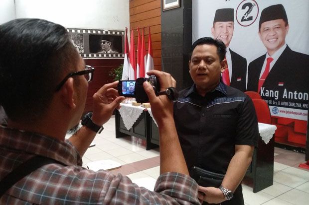 Ini Respons PDIP Soal...