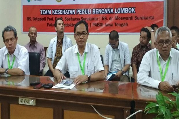 RSOP Solo Kirim Tim...